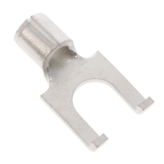 TE Connectivity AMP Connectors 8-320856-1